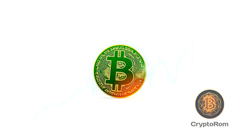 📈 Bitcoin может достичь $53K? Резкий рост депозитов на биржах