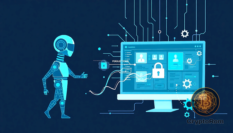🤖 AI-агенты нарушили управление идентификацией