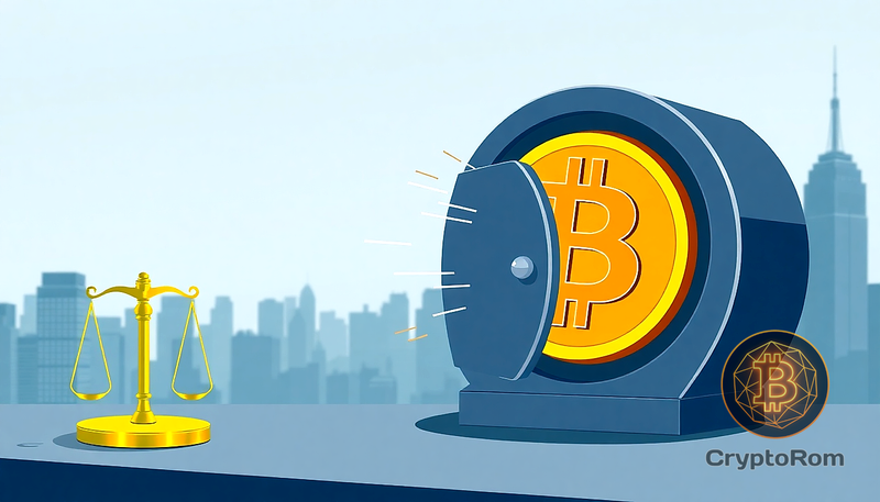 💼 Долгожданное перемещение $1.9M в Bitcoin спустя почти 15 лет