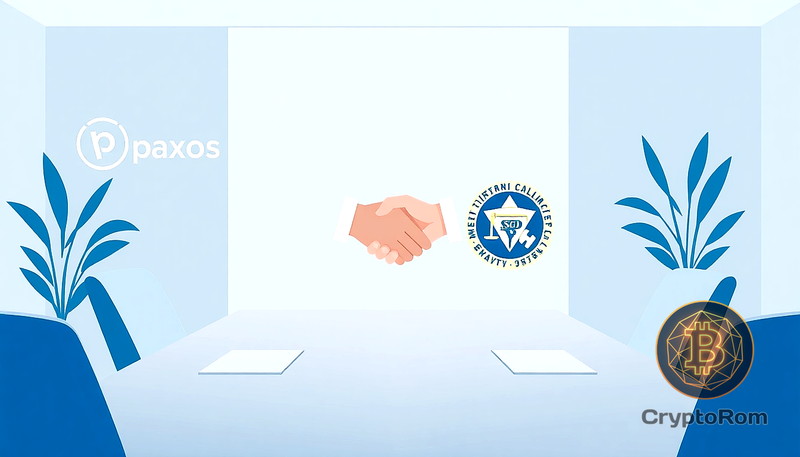 🔍 Paxos завершает дело BUSD без санкций от SEC