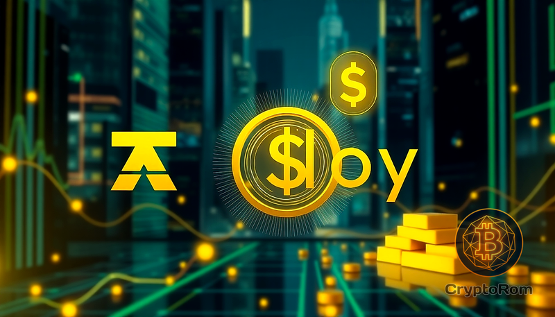 💰 Tether запускает Alloy: Стаблкоины выходят за рамки простых долларов
