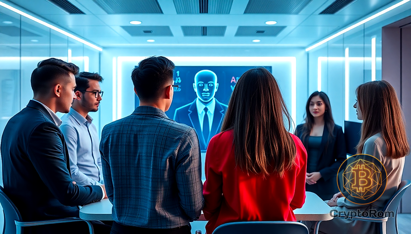 🤖 Массовый интерес к работе с AI для взрослых