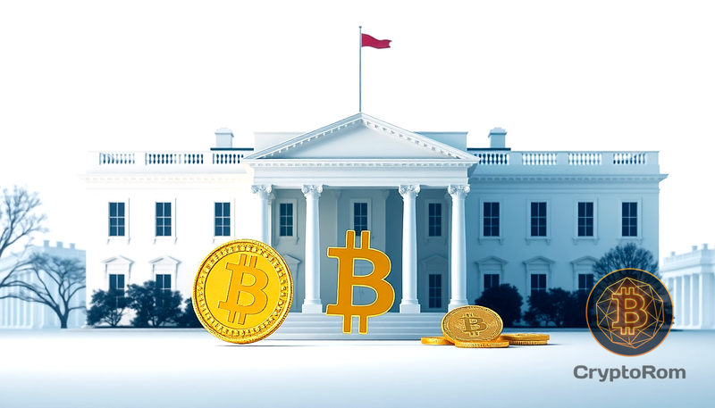 💼 США продолжают обсуждать создание государственного резерва в биткоинах