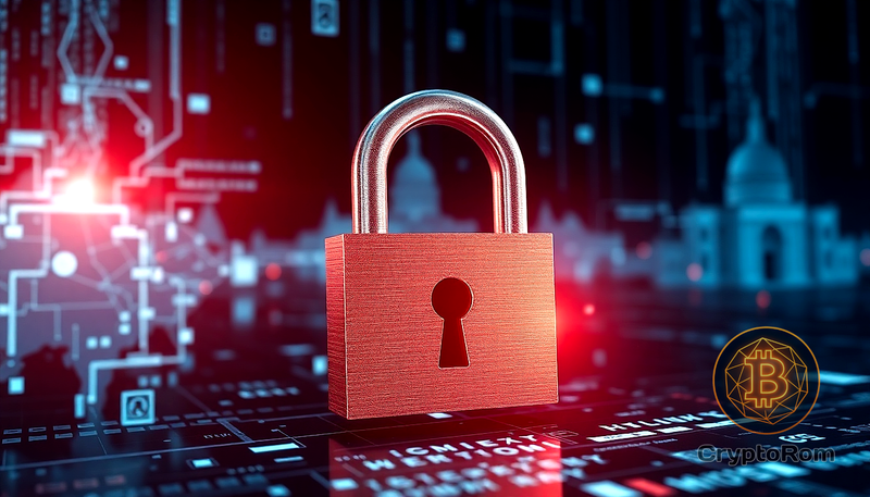 🔐 Взломана сеть обмена информацией HSIN