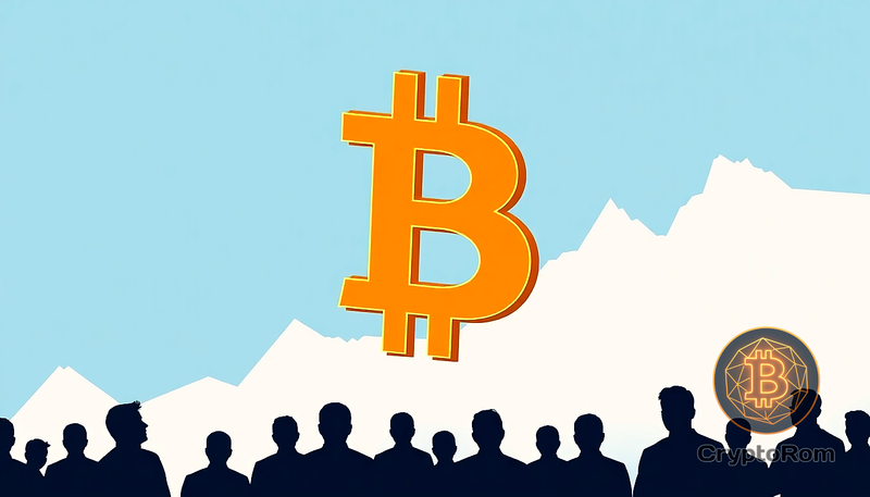 📉 Могут ли недавние успехи Bitcoin быть кратковременными?