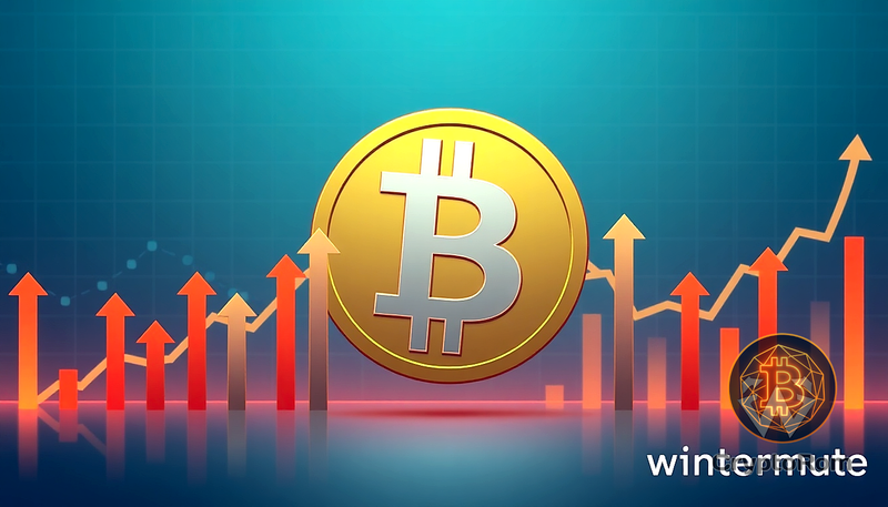 📈 Ралли Bitcoin: временное облегчение или новая волна?