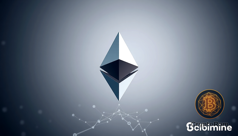 📈 Эфир стремится к $2000 после покупок Bitmine и обновления сети