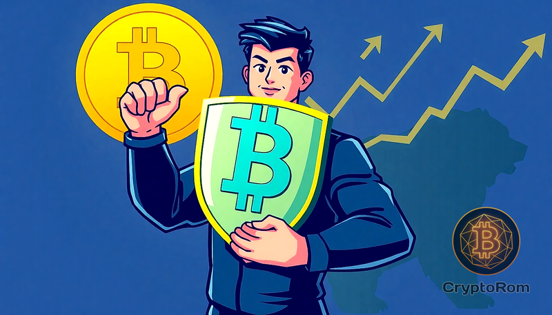 💰 Strike запускает «защищённые от волатильности» Bitcoin-кредиты