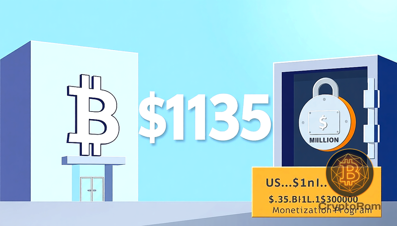 💼 Vaneck: Стратегия Saylor продала биткоины на $135 миллионов без использования программы монетизации