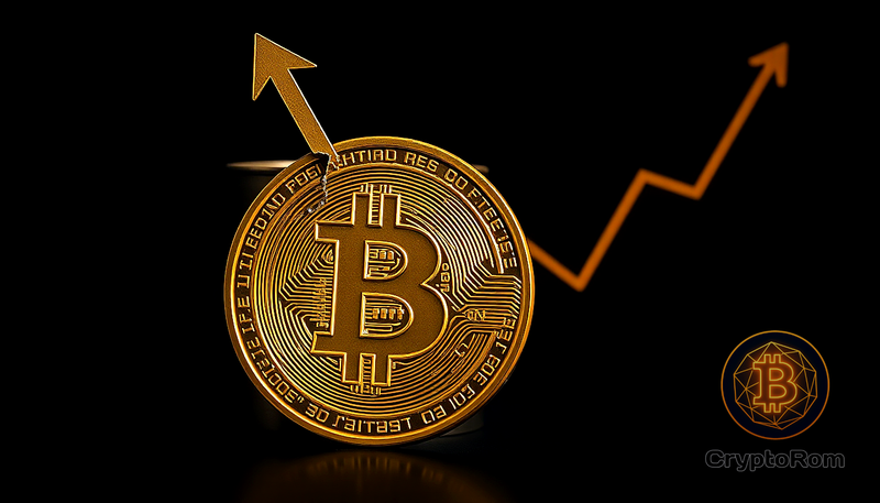 💹 Углубление инфляционной проблемы Bitcoin на фоне роста цен на нефть