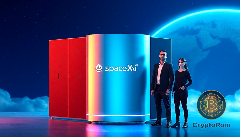 🚀 SpaceXAI и Cursor готовят к выпуску первый совместный ИИ-модель