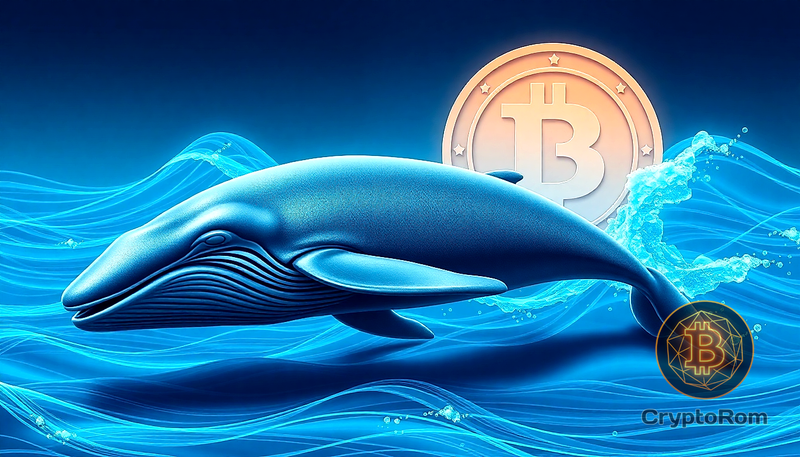🐋 Покупки китов Dogecoin дают быкам больше уверенности
