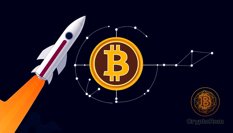 🚀 Перемещения биткоинов SpaceX: что произошло за полгода