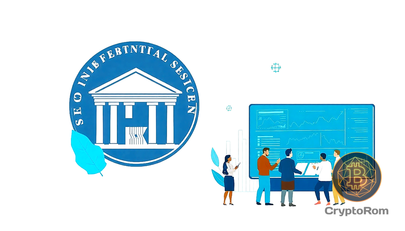 📊 SEC обсуждает правила раскрытия цифровой информации