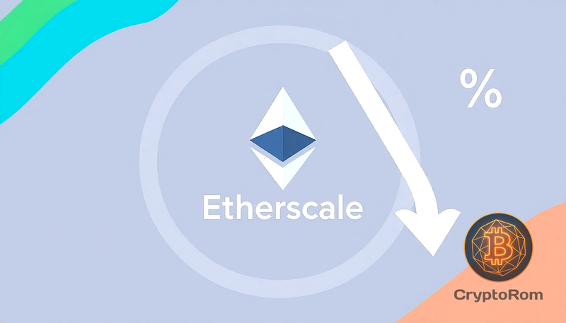 📉 Атака на комиссии: Grayscale снижает плату за Ethereum Mini Trust