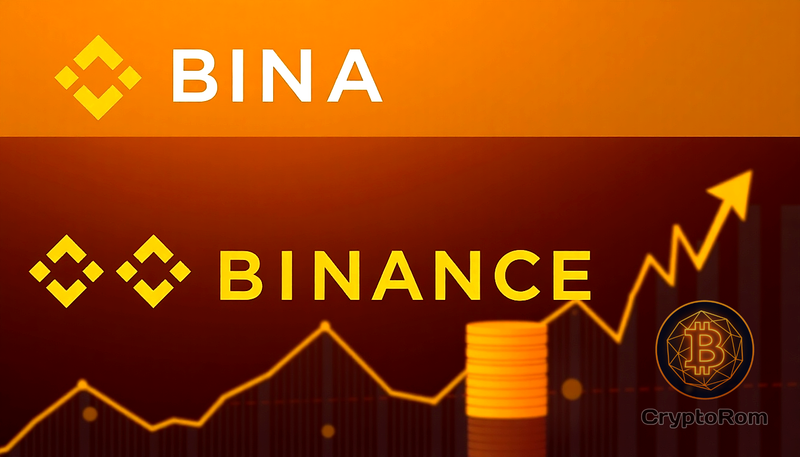 📈 Binance добавила Helium в торговую линейку