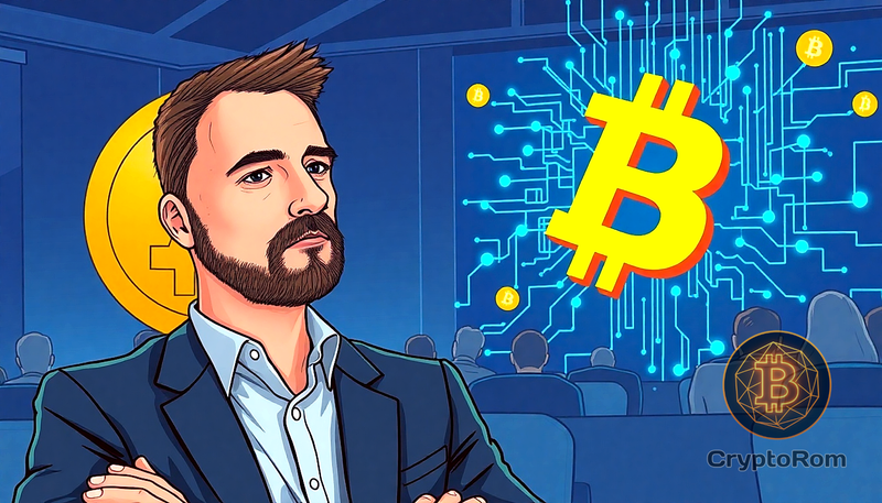 💬 Майкл Сейлор утверждает, что у Bitcoin нет проблемы со спамом