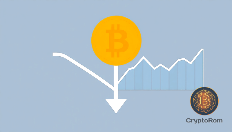 📉 Падение интереса к bitcoin ETF и фондам частного кредитования свидетельствует о растущих рыночных рисках