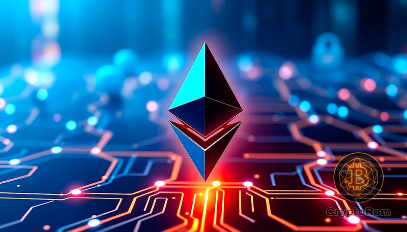 🤖 Ethereum применяет ИИ для поиска уязвимостей