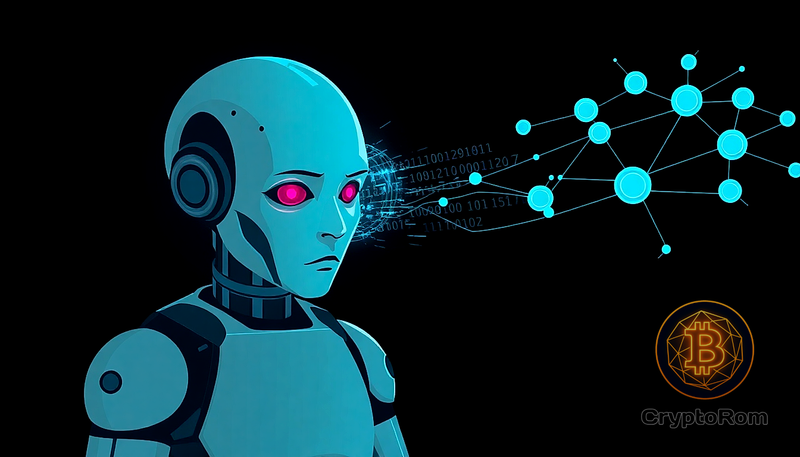 🤖 ИИ-агенты могут стать ботнетами из-за галлюцинаций