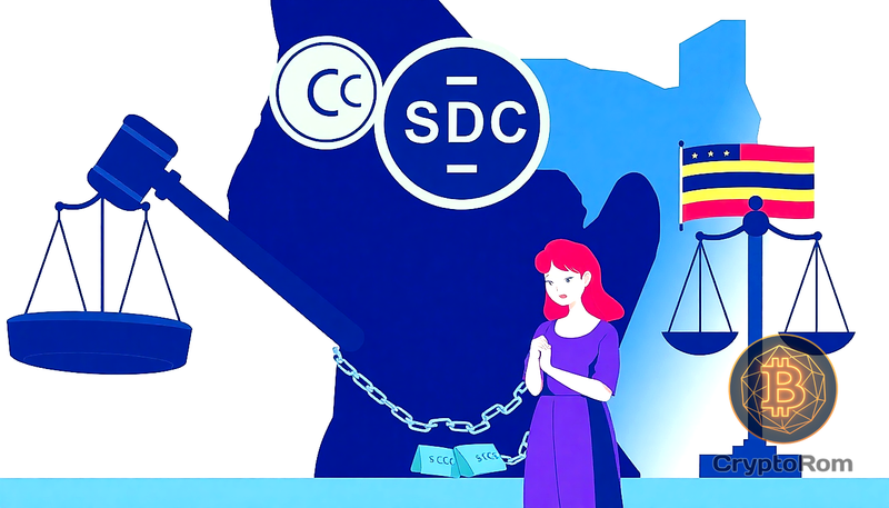 ⚖️ Circle обвиняется в препятствовании возврату средств жертвам мошенничества