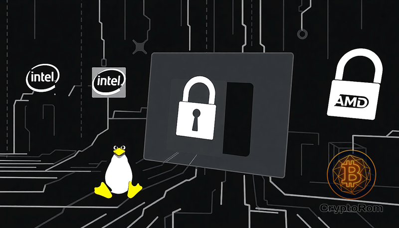 🔒 Linux-уязвимость Januscape угрожает безопасности хостов