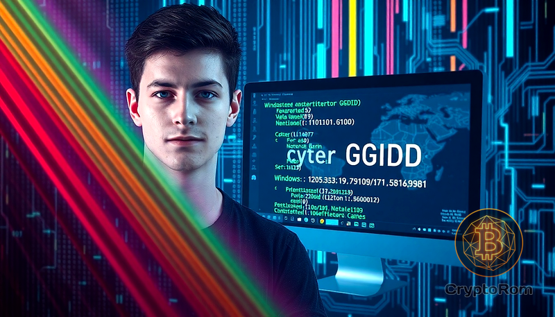 🔍 Участника хак-группы Scattered Spider отследили через Windows GDID