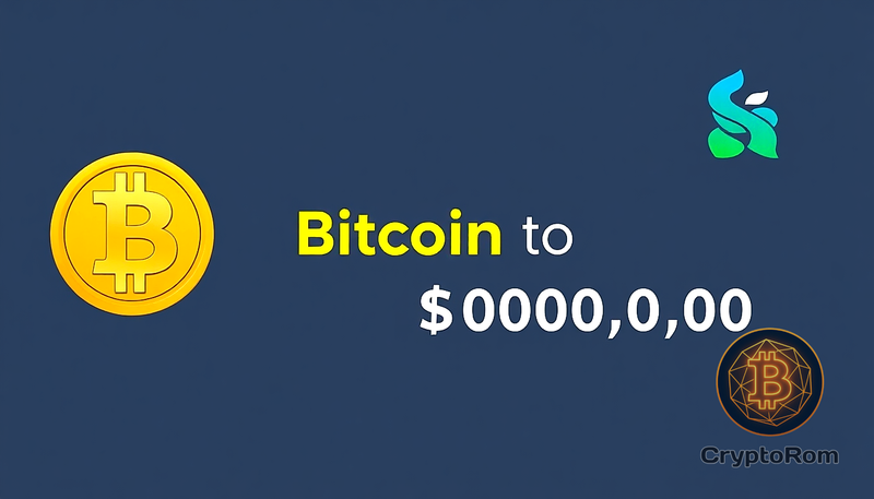 📈 Standard Chartered прогнозирует рост цены Bitcoin до $100,000