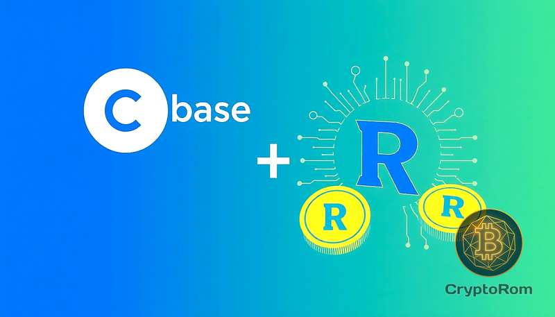 📈 Coinbase добавляет Render в свой список