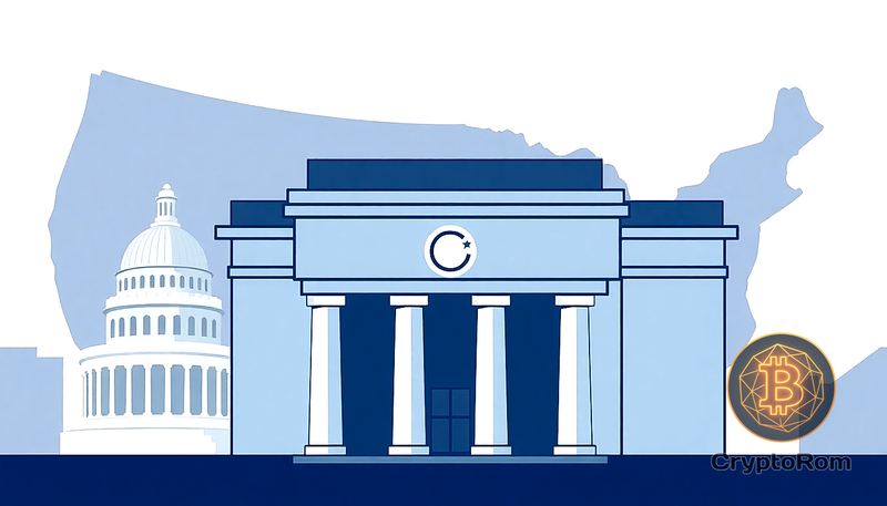 🏦 Circle получила одобрение OCC на создание национального трастового банка
