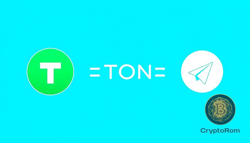 💬 Tether интегрируется с TON, углубляя присутствие USDT в криптоэкономике Telegram