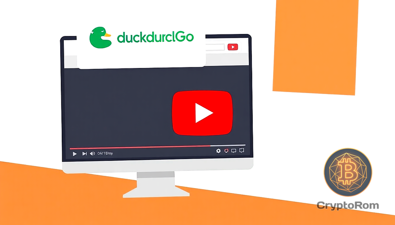 🦆 Браузер DuckDuckGo блокирует видеорекламу на YouTube