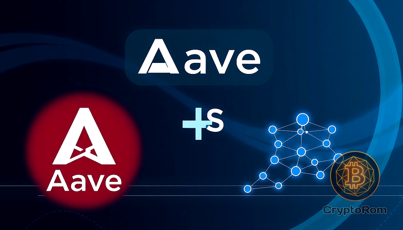 🔗 Aave V3 на zkSync Era ускоряет развитие DeFi кредитования в ZK Rollups
