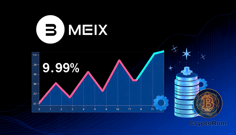 📊 BitMEX объясняет разрыв в 3,93% из-за дизайна обеспечения