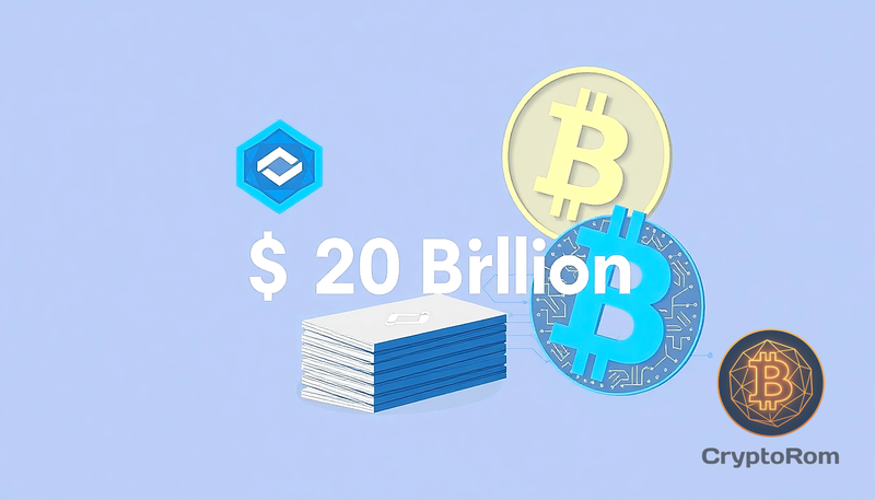 💰 CoreWeave привлекла $20 миллиардов: конкуренция с Bitcoin за ликвидность
