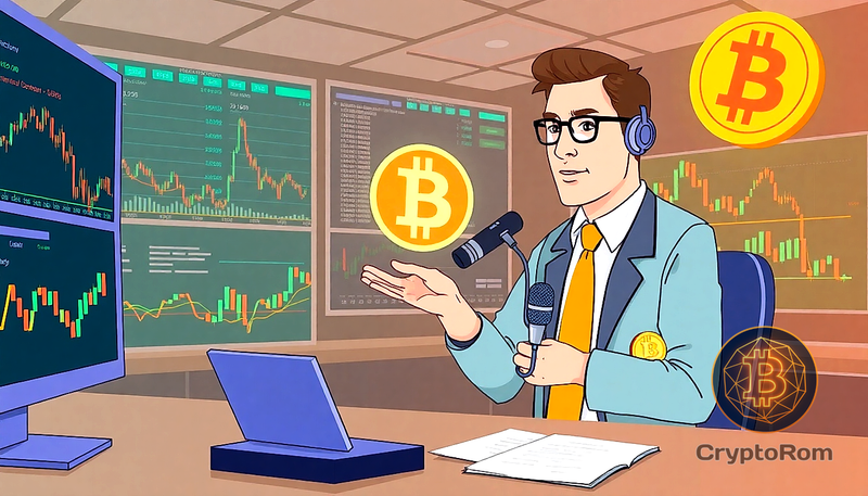 💥 Атака на Bitcoin может стать прибыльной через деривативы