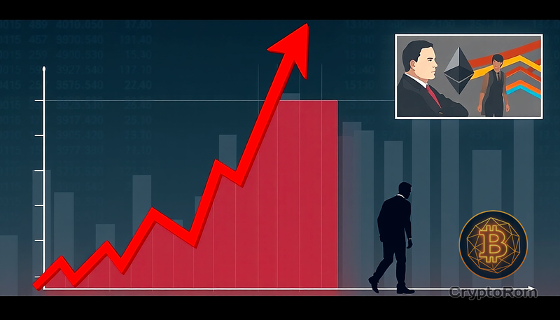 📉 Акции American Bitcoin обрушились на 95%