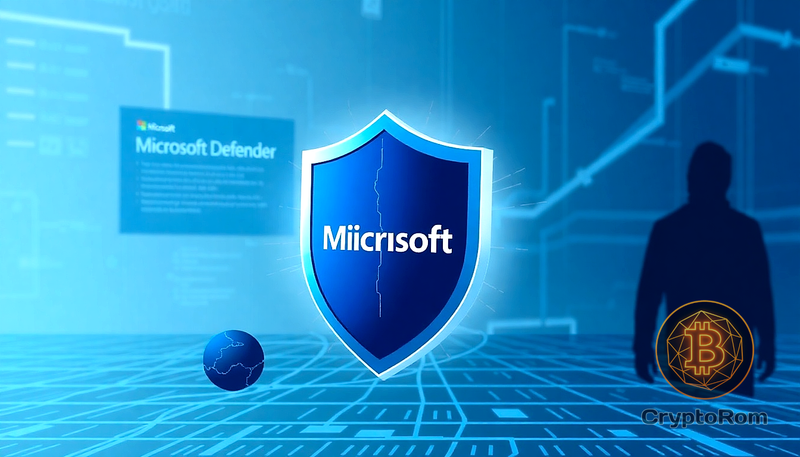 🛡️ Microsoft устранила уязвимость RoguePlanet