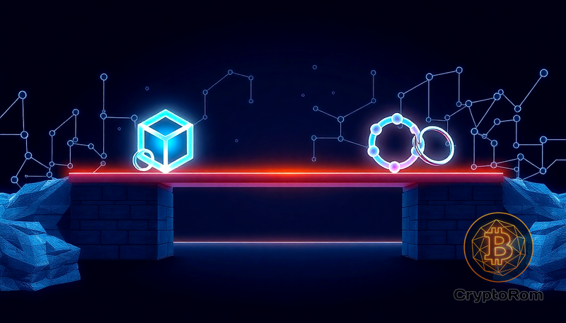 🔗 Mantle переходит на Chainlink CCIP
