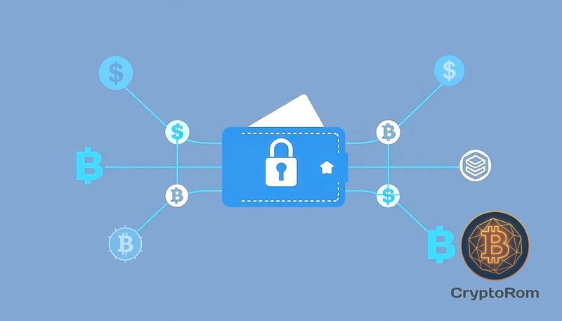 🔐 Coinbase улучшает верификацию Smart Wallet для решения проблем мультичейн UX