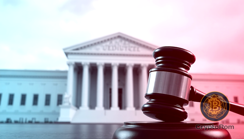 ⚖️ Минюст США прекращает дело BitClub на $722 млн