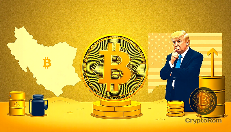 🌍 Биткойн держится на уровне $62,600 на фоне обострения конфликта в Иране