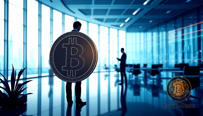 💼 Токенизация как инструмент управления балансом для пенсионных фондов
