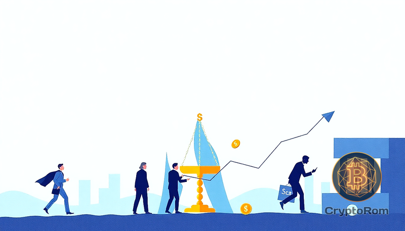 💼 JPMorgan: рост Hyperliquid угрожает экономике USDC