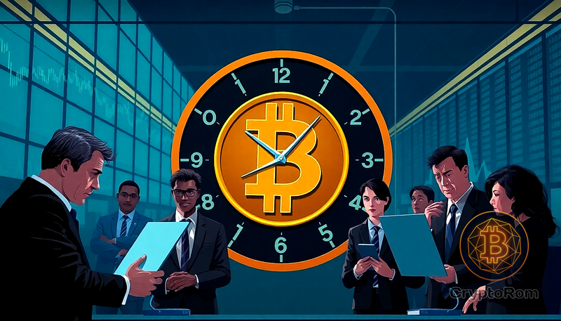 ⚠️ Bitcoin-казначейства столкнулись с двумя маржинальными требованиями в 2026 году