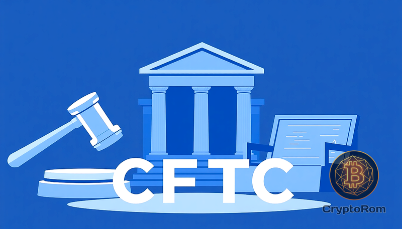 ⚖️ CFTC против вмешательства суда Мичигана в дела Kalshi