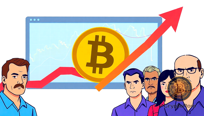 📈 Рекордные длинные позиции на Bitcoin зафиксированы на Hyperliquid