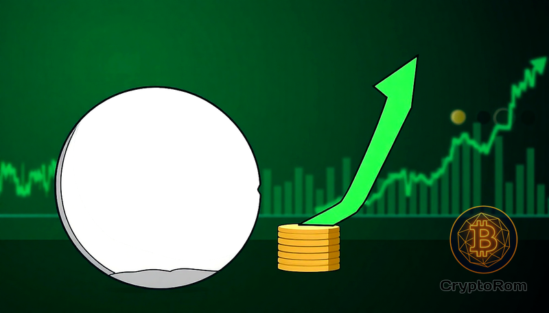 📉 Падение Circle и успех Pump.fun на фоне роста криптоактивов
