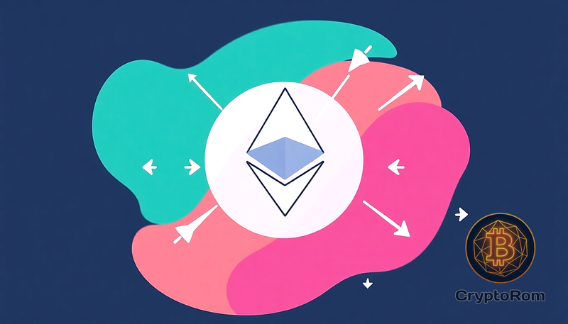 🔄 Изменения в Ethereum Foundation: хронология событий