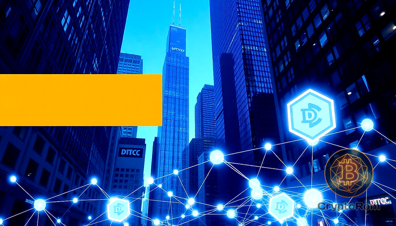 🔗 DTCC запускает торговлю токенизированными ценными бумагами
